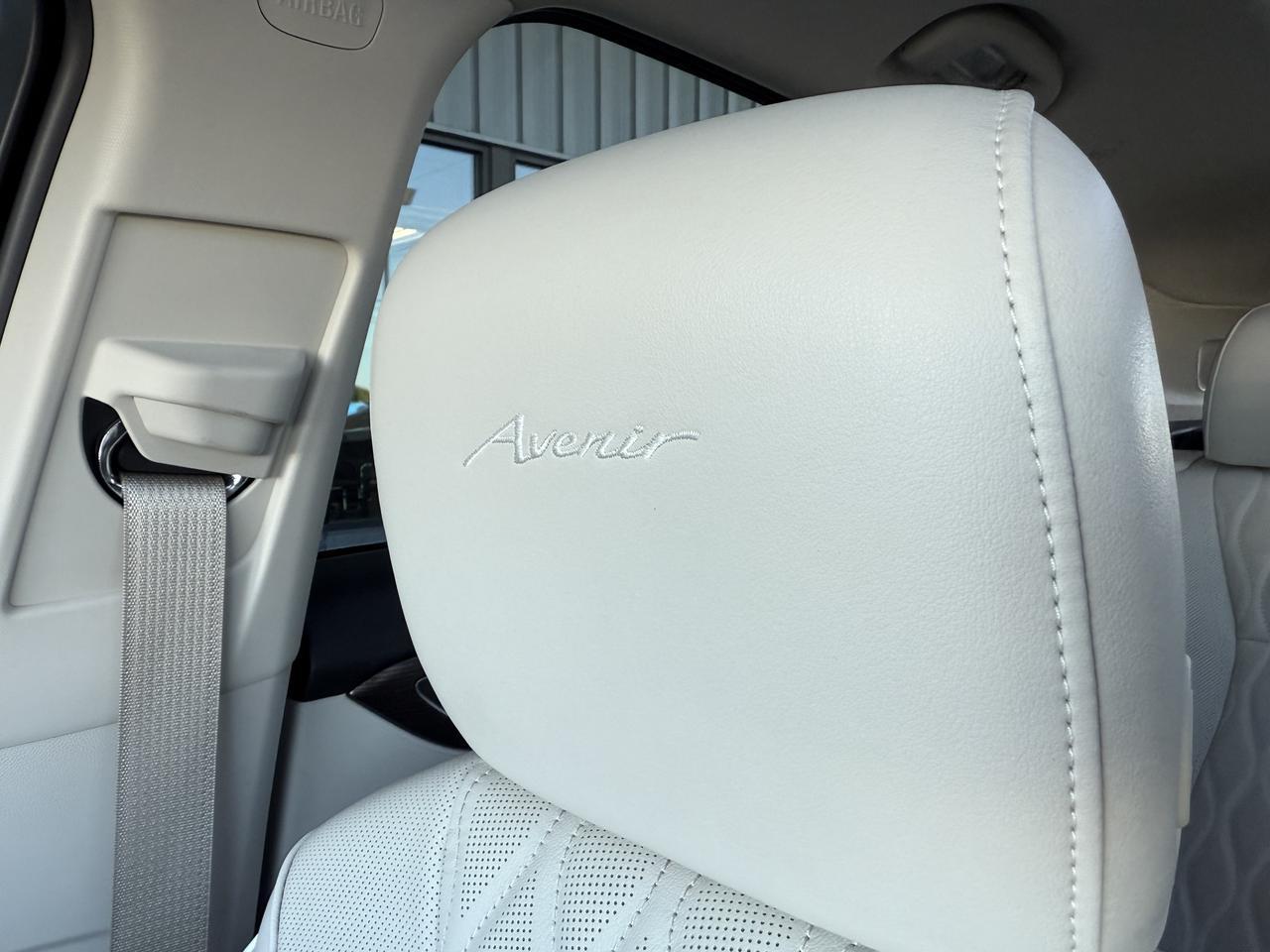 2021 Buick Envision Avenir Knoxville TN