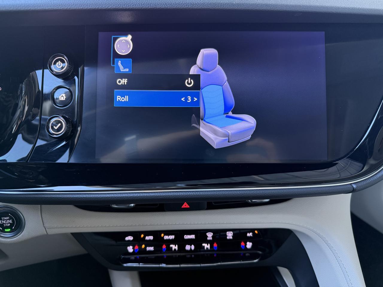 2021 Buick Envision Avenir Knoxville TN