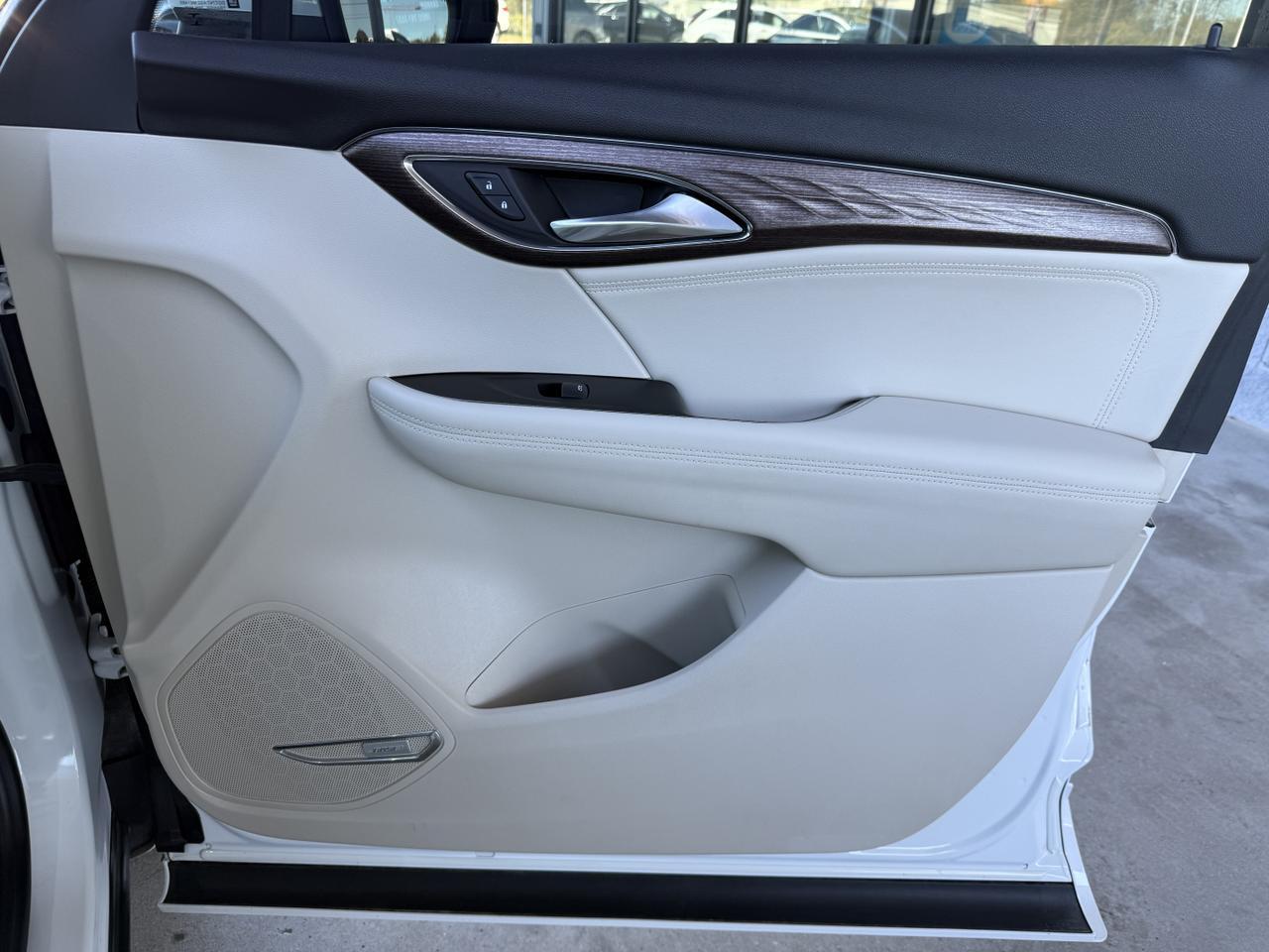 2021 Buick Envision Avenir Knoxville TN