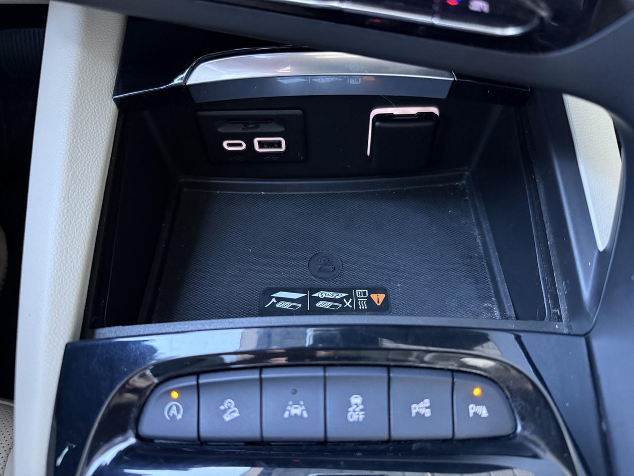 2021 Buick Envision Avenir Knoxville TN