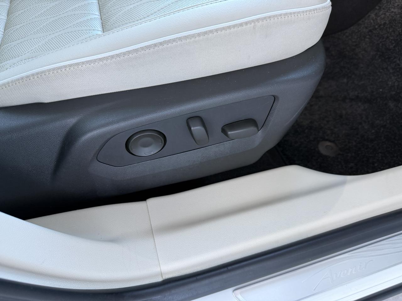 2021 Buick Envision Avenir Knoxville TN