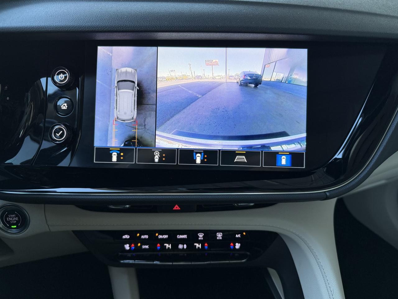 2021 Buick Envision Avenir Knoxville TN