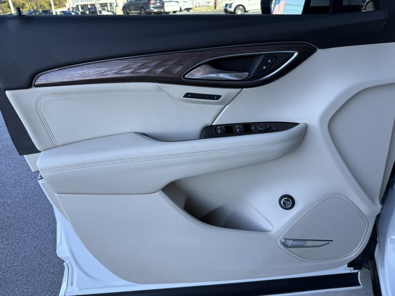 2021 Buick Envision Avenir Knoxville TN