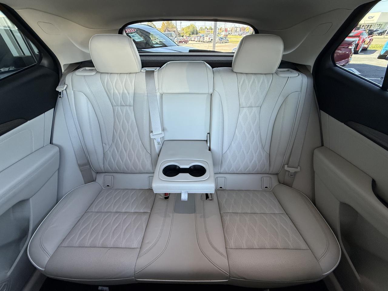 2021 Buick Envision Avenir Knoxville TN