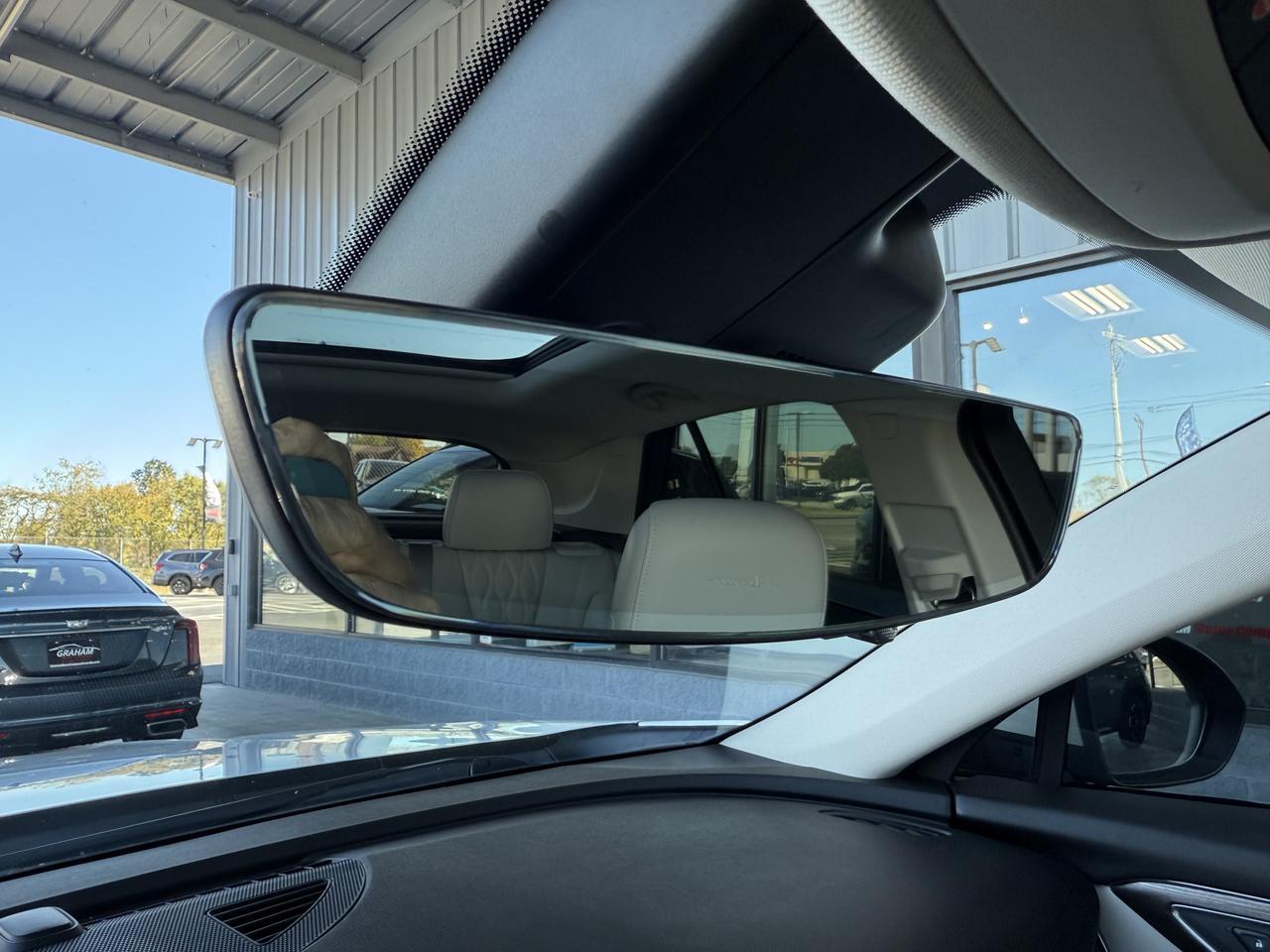 2021 Buick Envision Avenir Knoxville TN