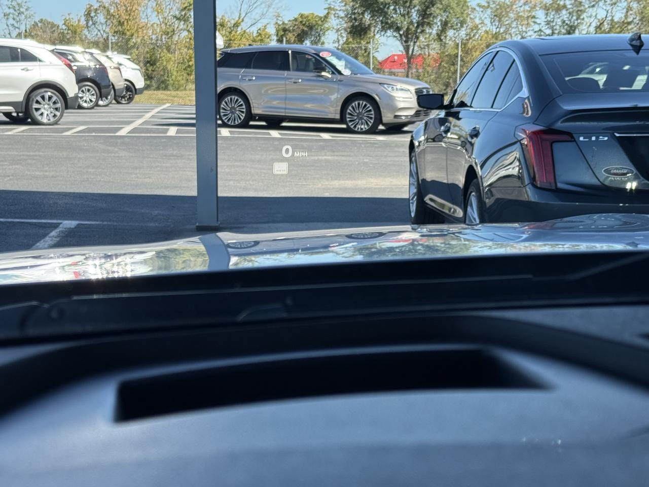 2021 Buick Envision Avenir Knoxville TN