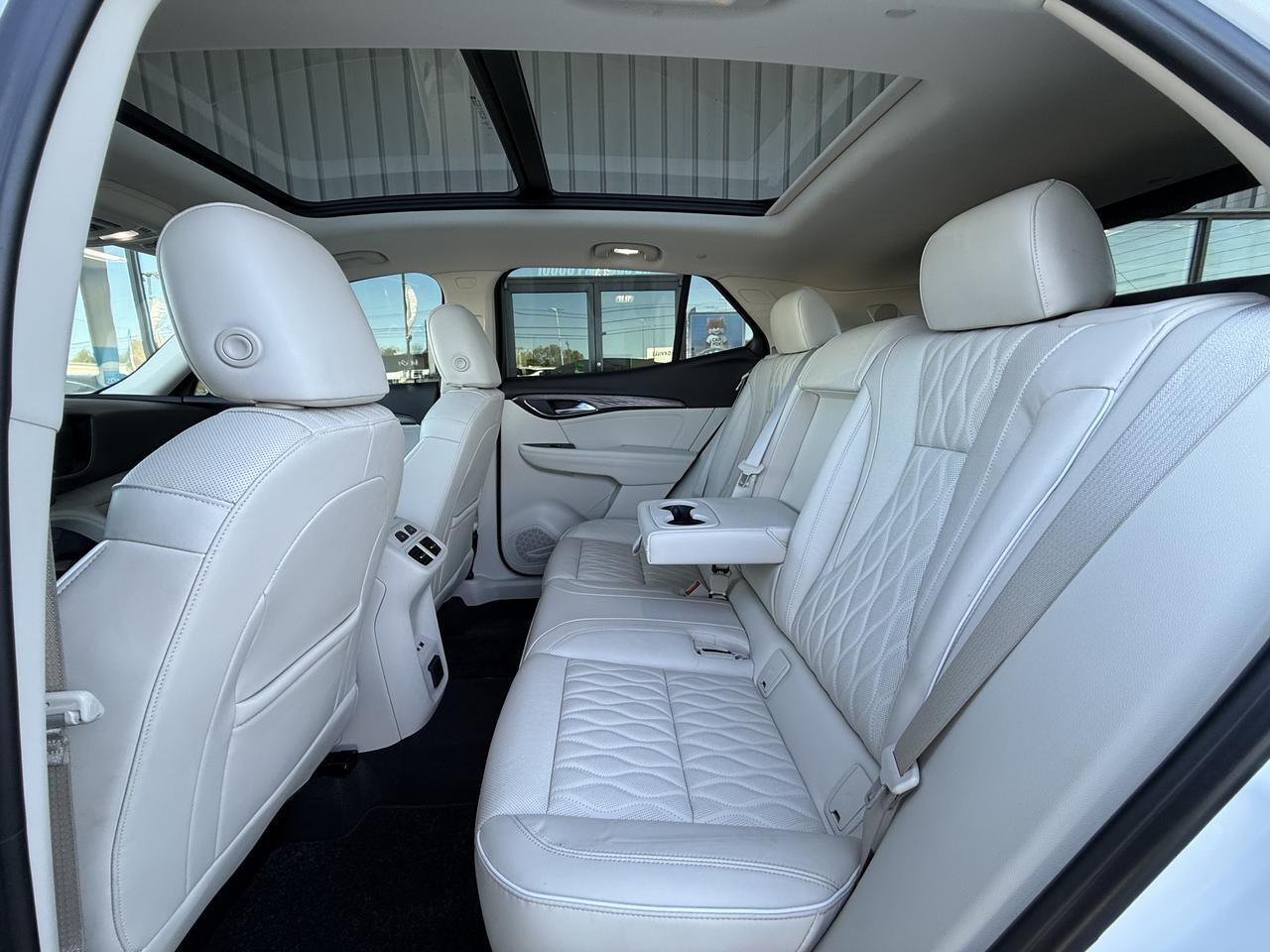 2021 Buick Envision Avenir Knoxville TN