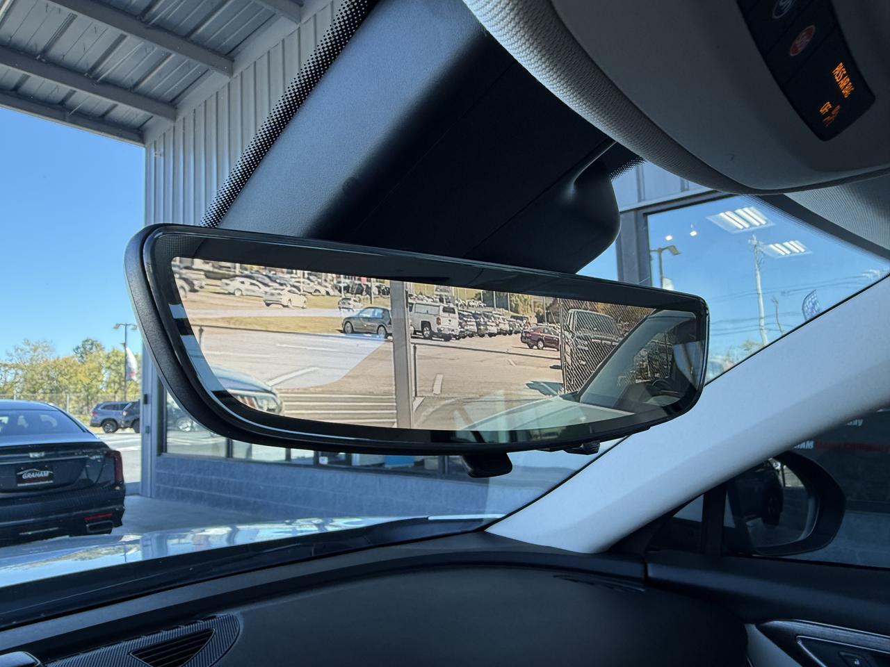 2021 Buick Envision Avenir Knoxville TN