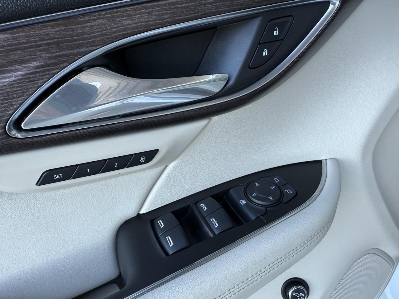 2021 Buick Envision Avenir Knoxville TN