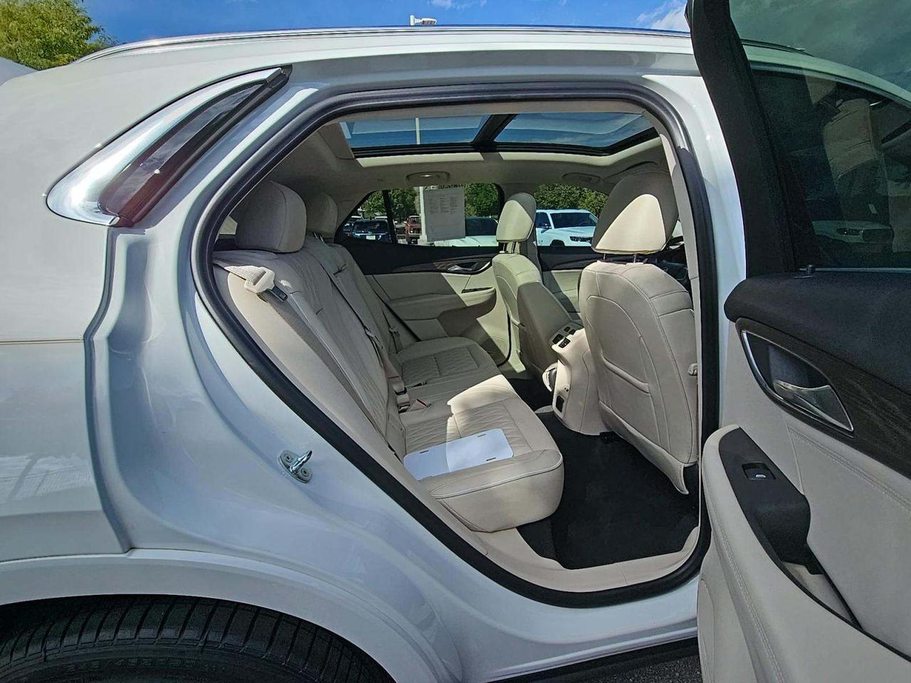 2021 Buick Envision Avenir Knoxville TN