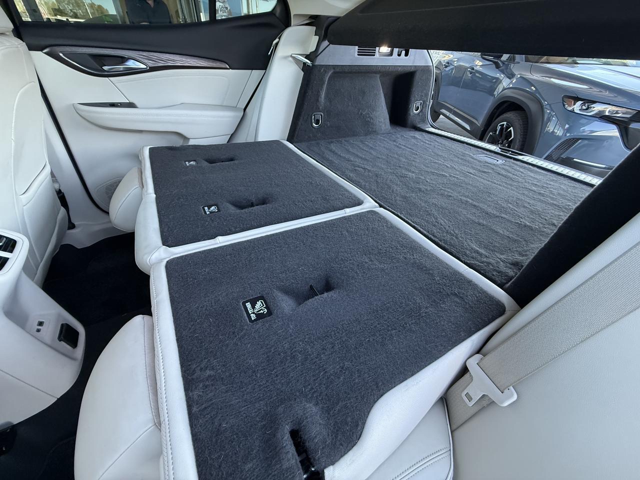 2021 Buick Envision Avenir Knoxville TN