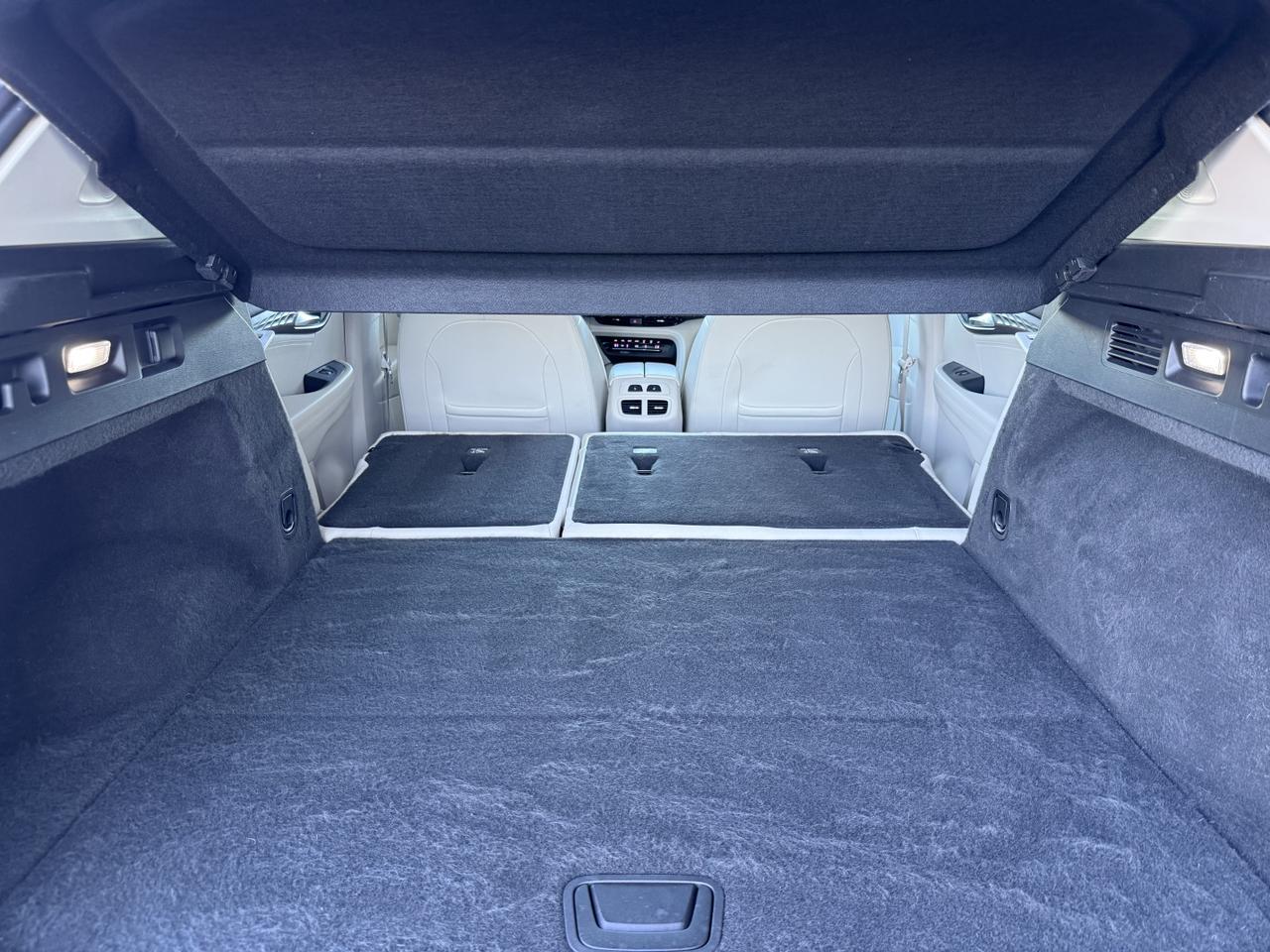 2021 Buick Envision Avenir Knoxville TN