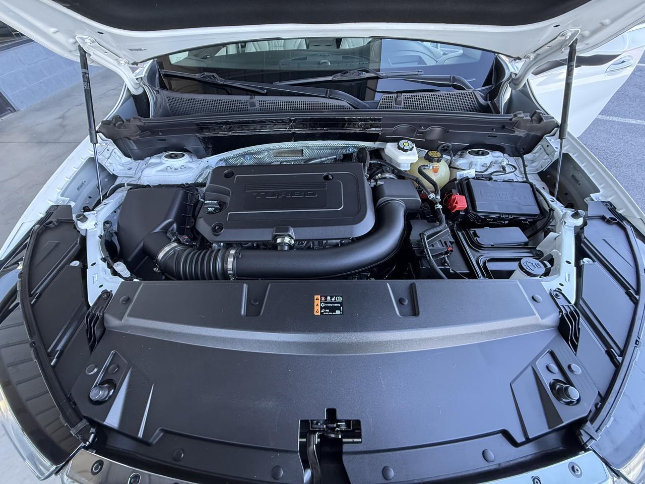 2021 Buick Envision Avenir Knoxville TN