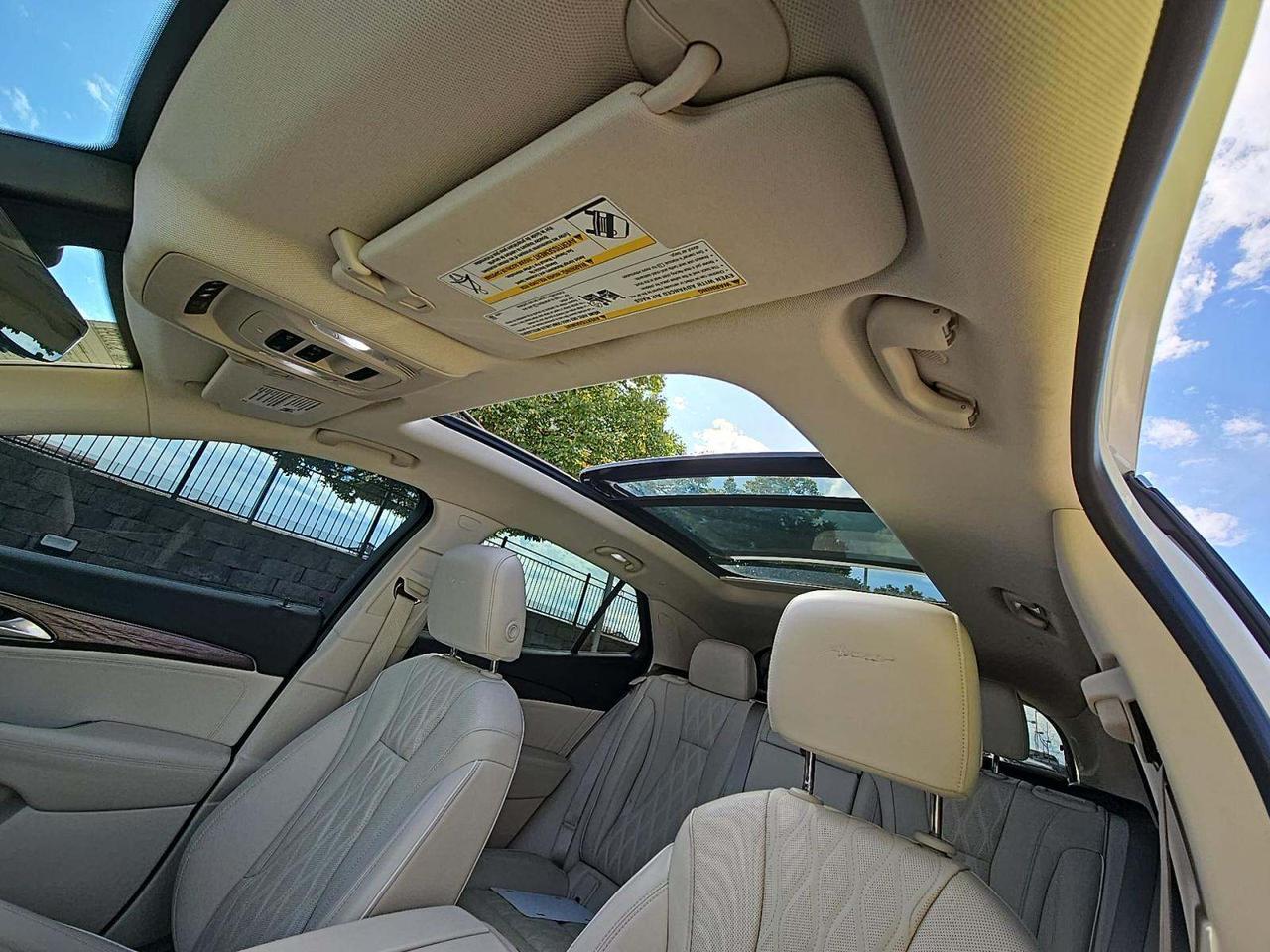 2021 Buick Envision Avenir Knoxville TN