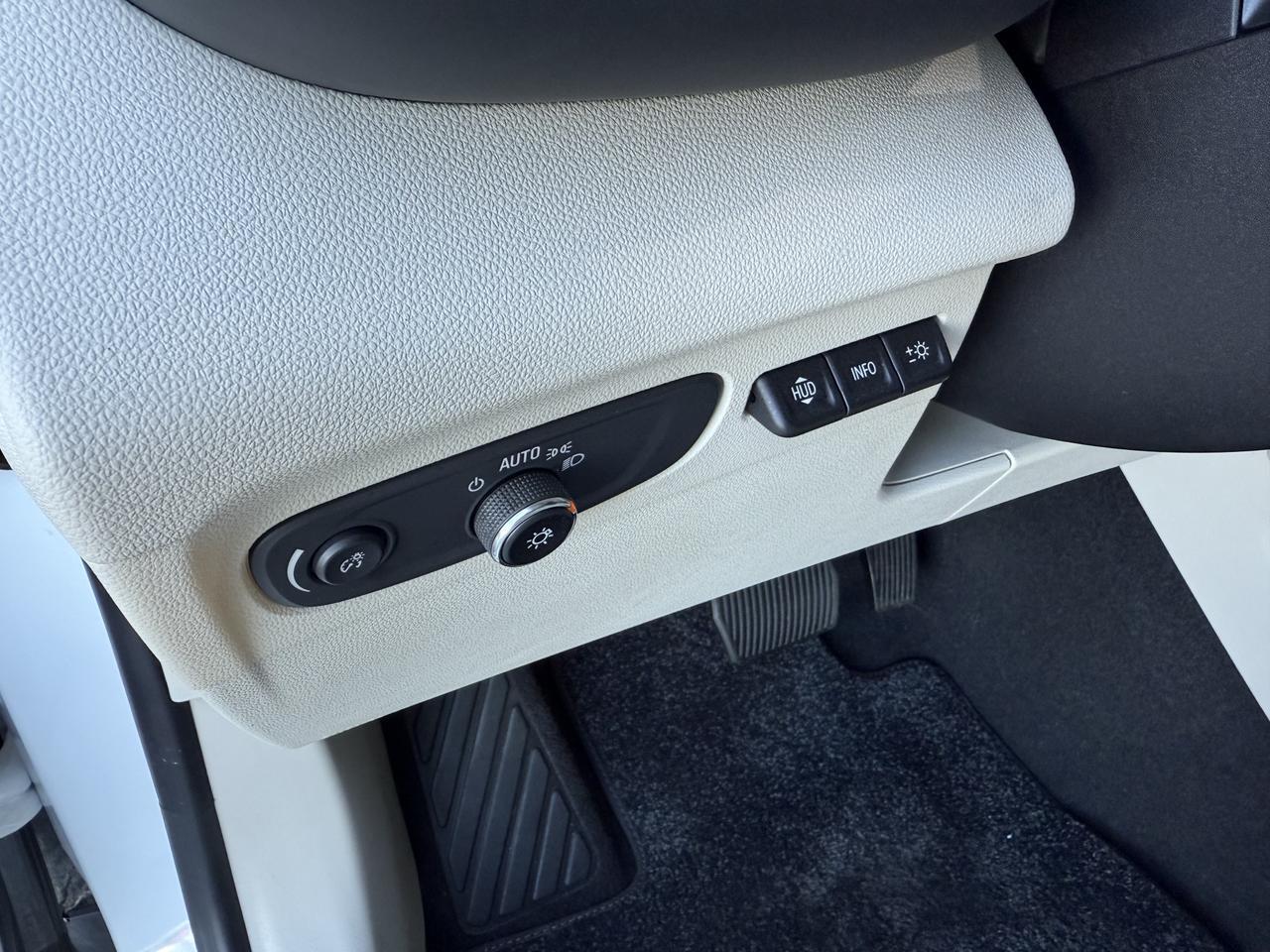 2021 Buick Envision Avenir Knoxville TN