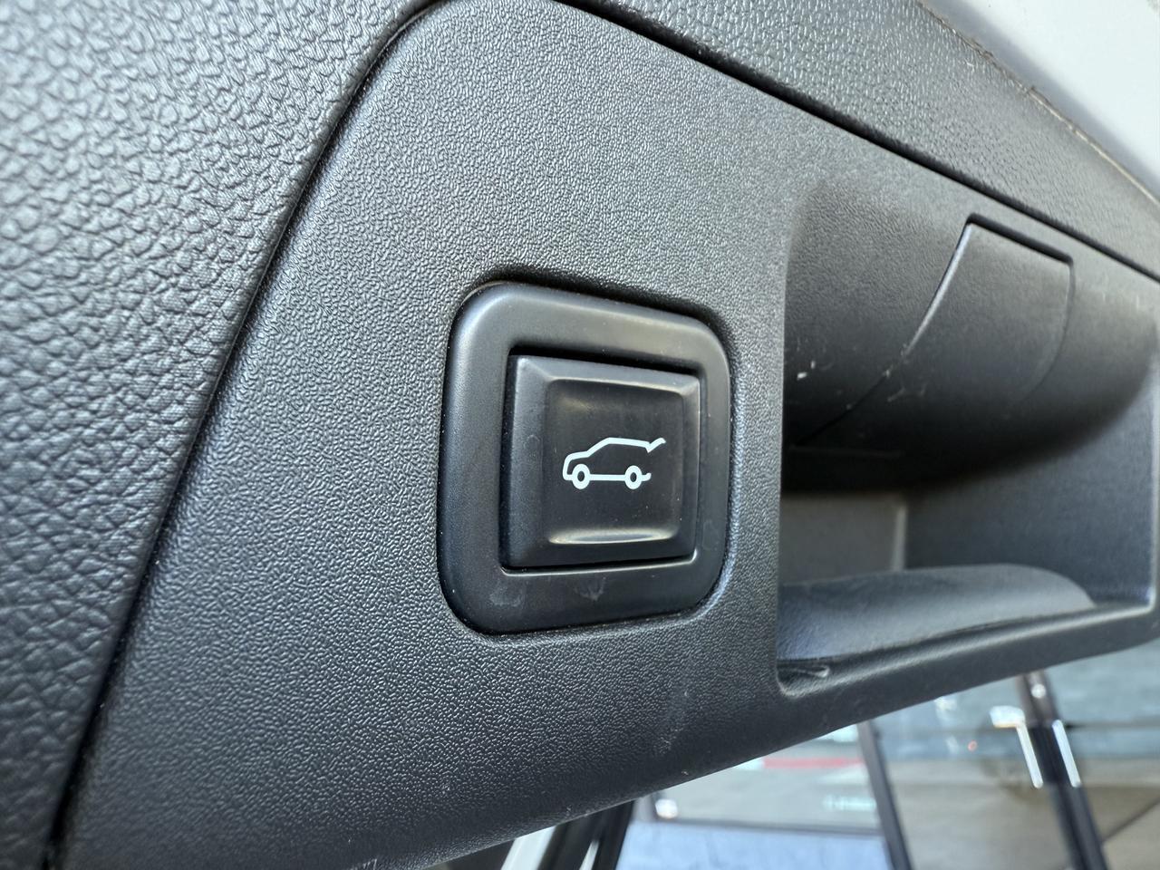 2021 Buick Envision Avenir Knoxville TN