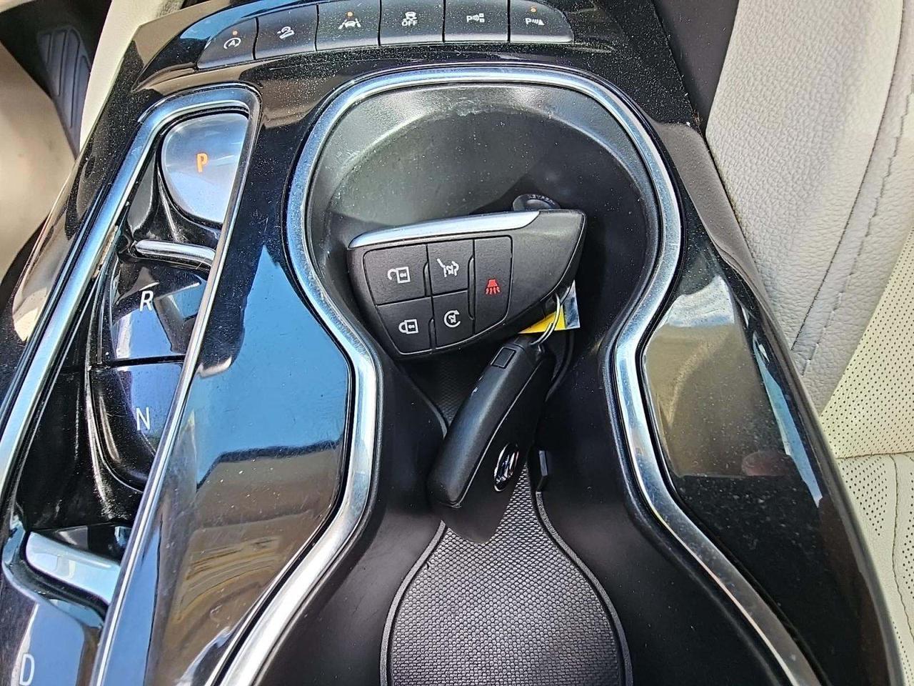 2021 Buick Envision Avenir Knoxville TN