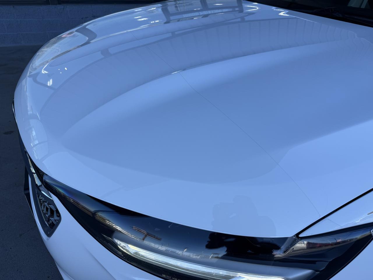 2021 Buick Envision Avenir Knoxville TN