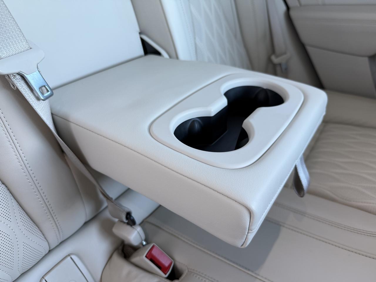 2021 Buick Envision Avenir Knoxville TN