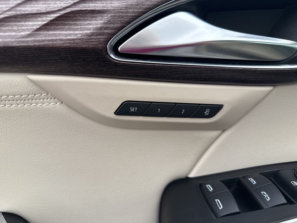 2021 Buick Envision Avenir Mount Joy PA