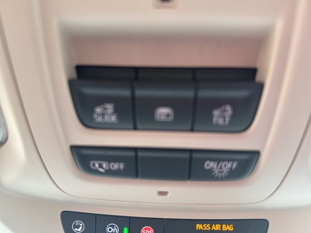 2021 Buick Envision Avenir Mount Joy PA