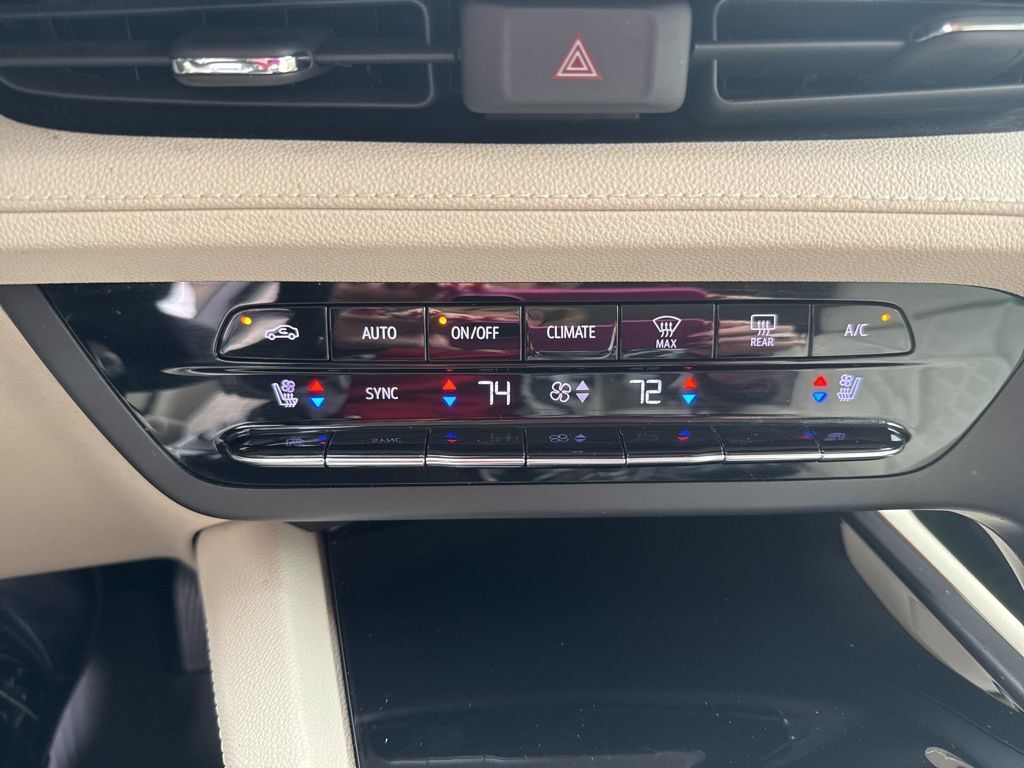 2021 Buick Envision Avenir Mount Joy PA