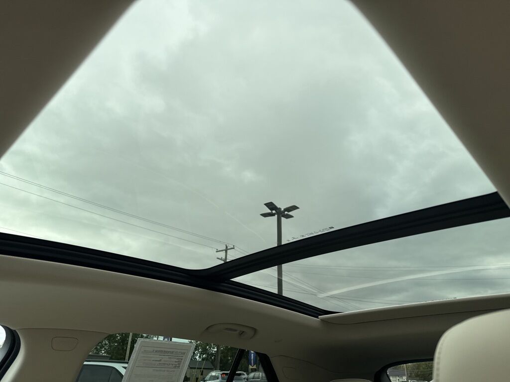 2021 Buick Envision Avenir Mount Joy PA