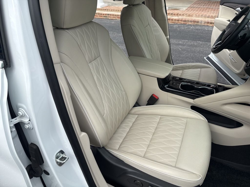 2021 Buick Envision Avenir Mount Joy PA