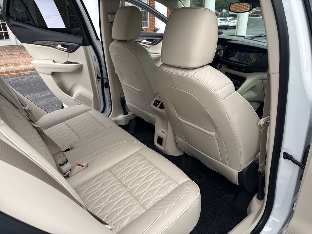 2021 Buick Envision Avenir Mount Joy PA