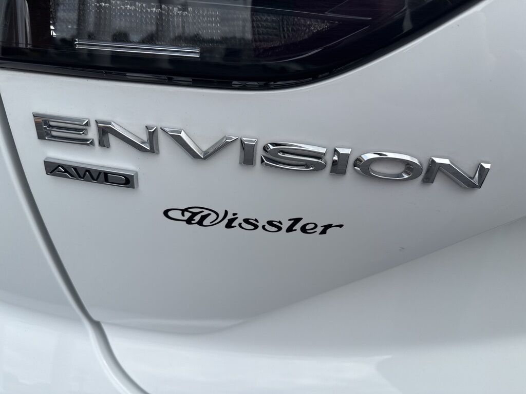 2021 Buick Envision Avenir Mount Joy PA