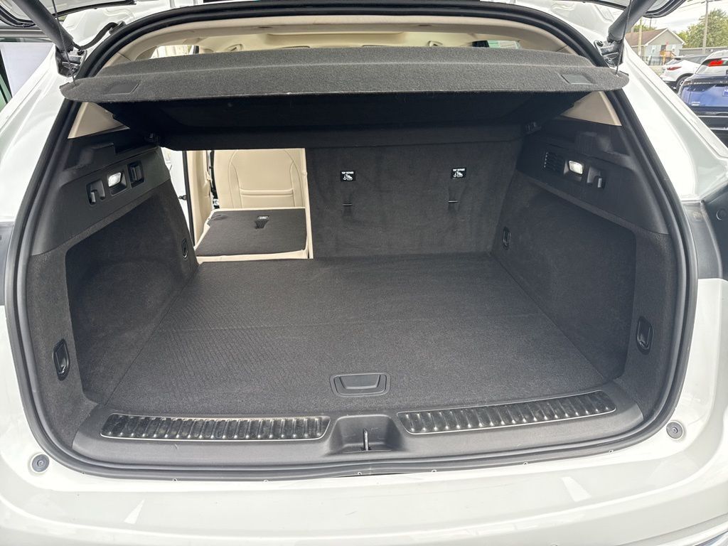 2021 Buick Envision Avenir Mount Joy PA