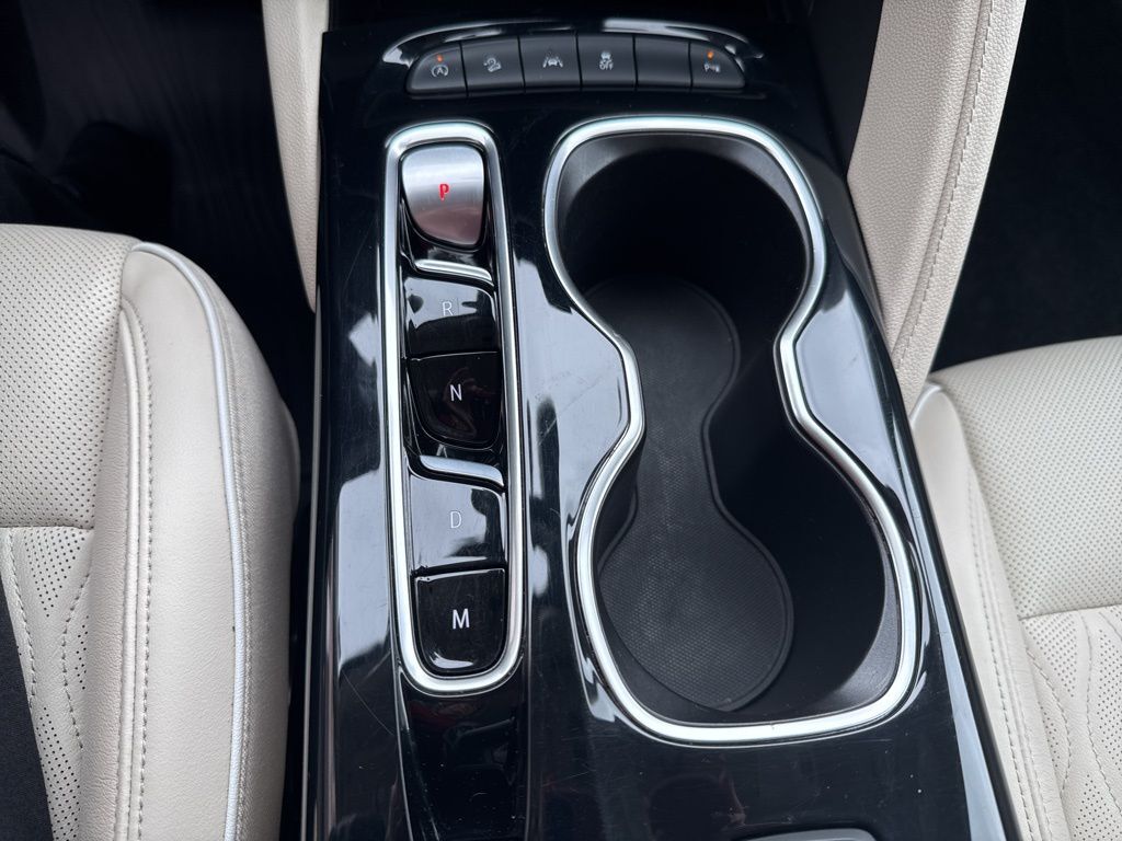 2021 Buick Envision Avenir Mount Joy PA