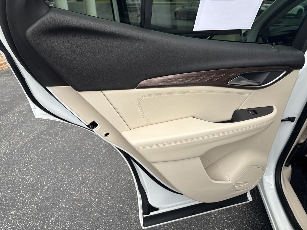 2021 Buick Envision Avenir Mount Joy PA
