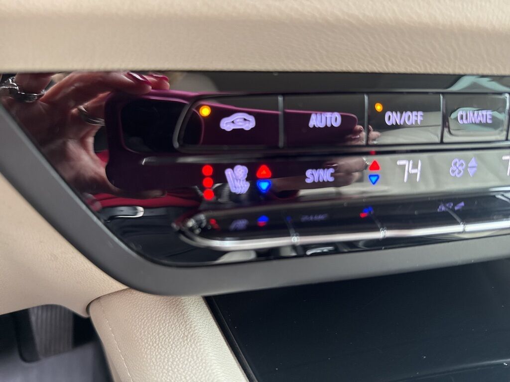 2021 Buick Envision Avenir Mount Joy PA