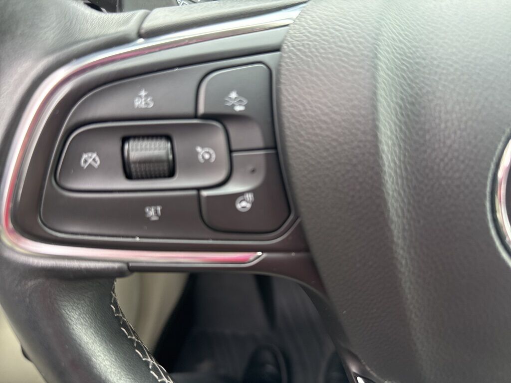 2021 Buick Envision Avenir Mount Joy PA