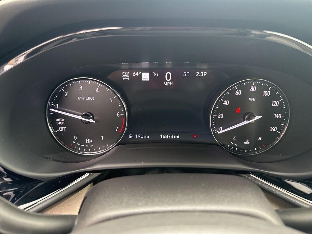 2021 Buick Envision Avenir Mount Joy PA