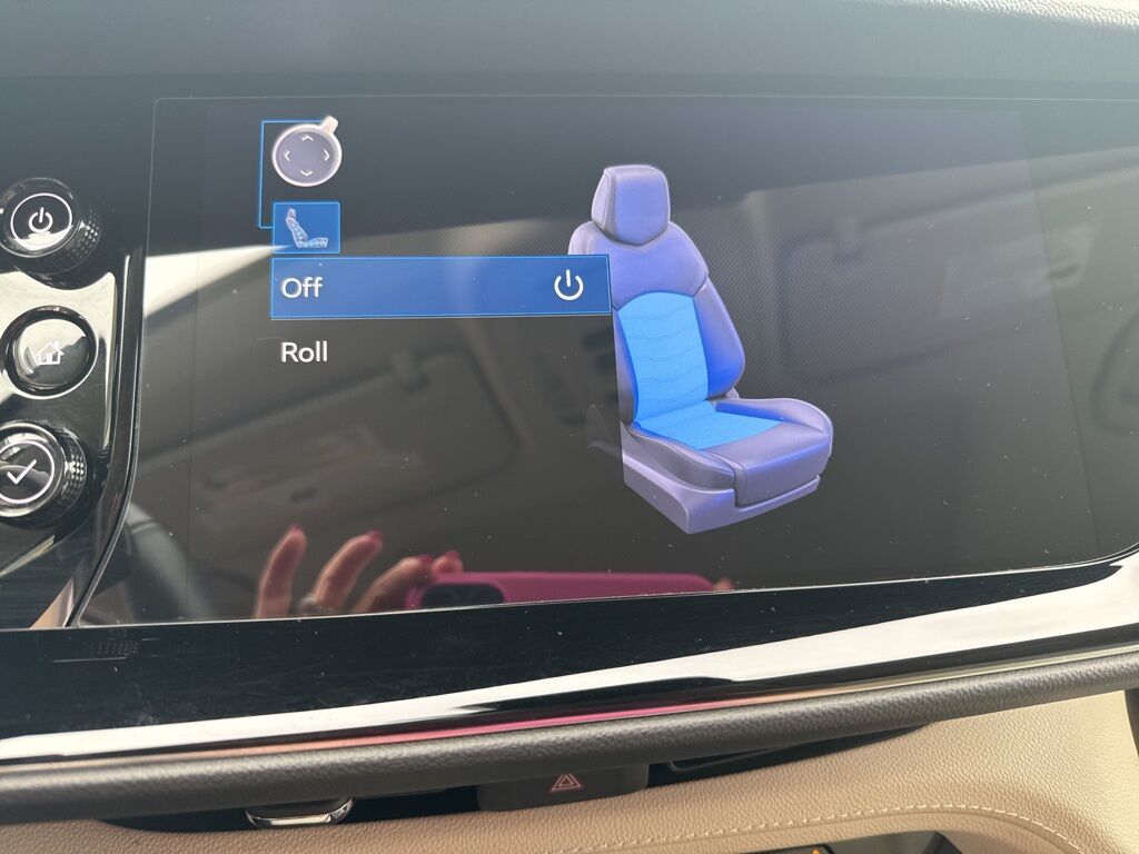 2021 Buick Envision Avenir Mount Joy PA