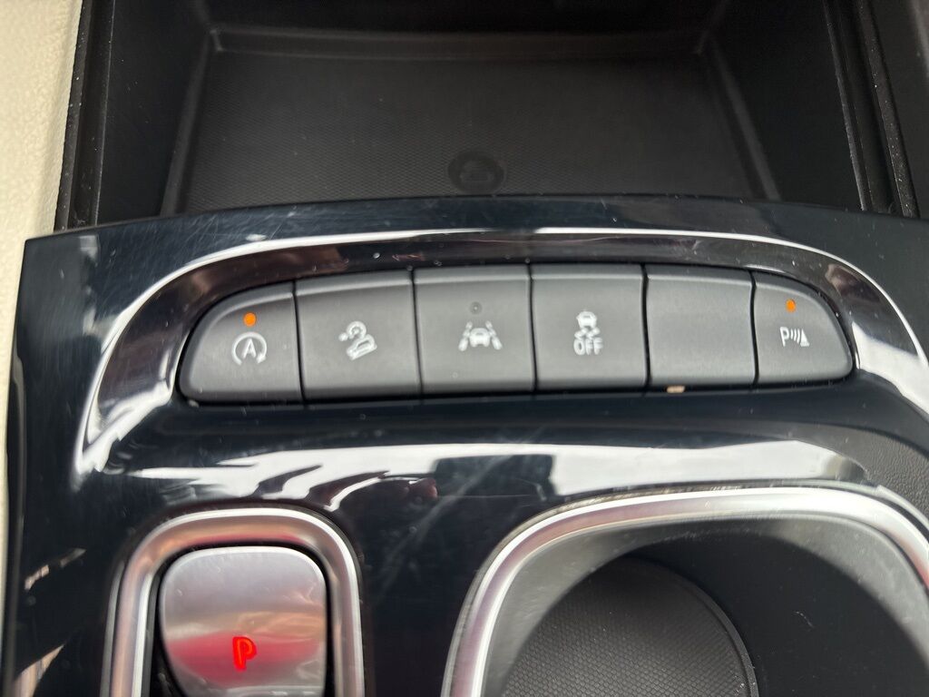 2021 Buick Envision Avenir Mount Joy PA