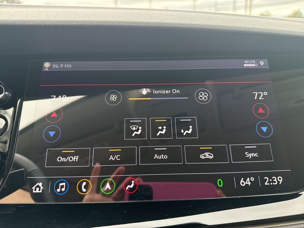 2021 Buick Envision Avenir Mount Joy PA