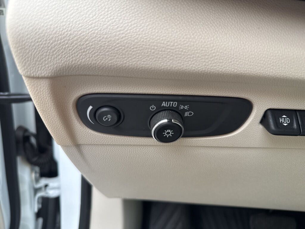 2021 Buick Envision Avenir Mount Joy PA