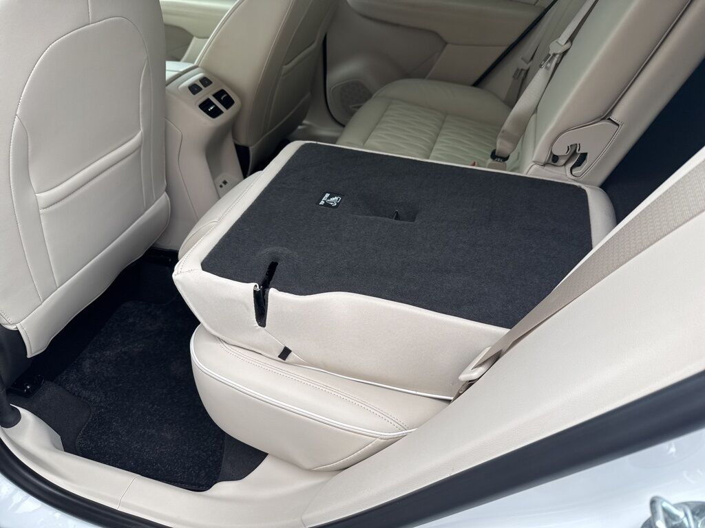 2021 Buick Envision Avenir Mount Joy PA