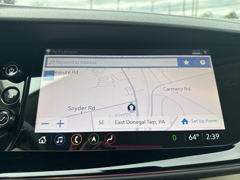 2021 Buick Envision Avenir Mount Joy PA