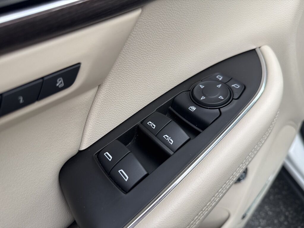 2021 Buick Envision Avenir Mount Joy PA