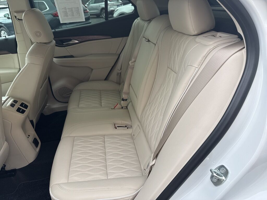 2021 Buick Envision Avenir Mount Joy PA