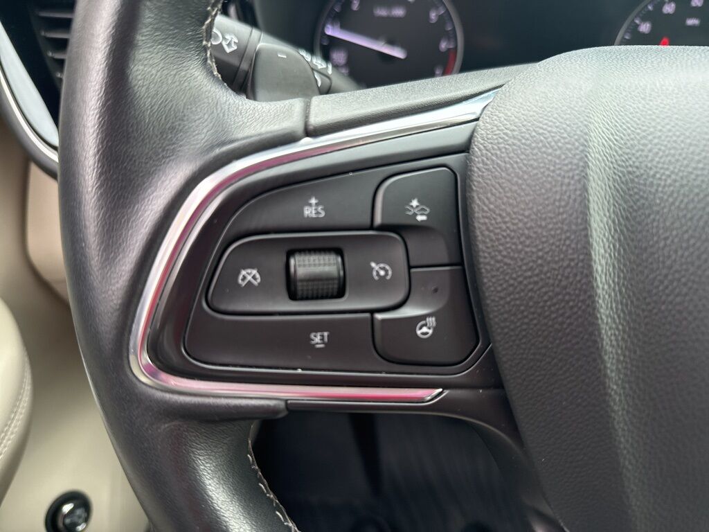 2021 Buick Envision Avenir Mount Joy PA
