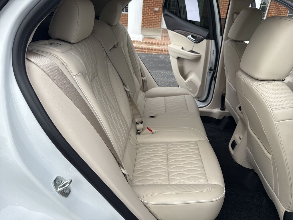 2021 Buick Envision Avenir Mount Joy PA