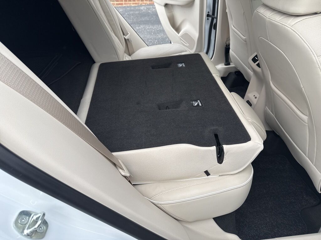 2021 Buick Envision Avenir Mount Joy PA