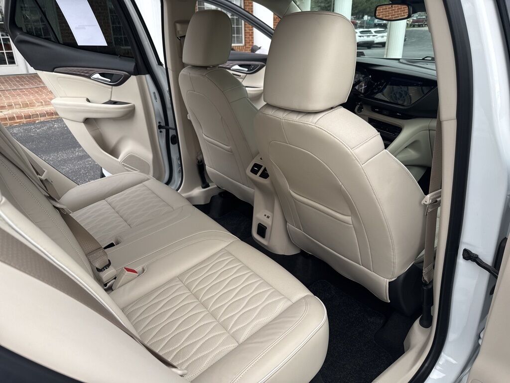 2021 Buick Envision Avenir Mount Joy PA