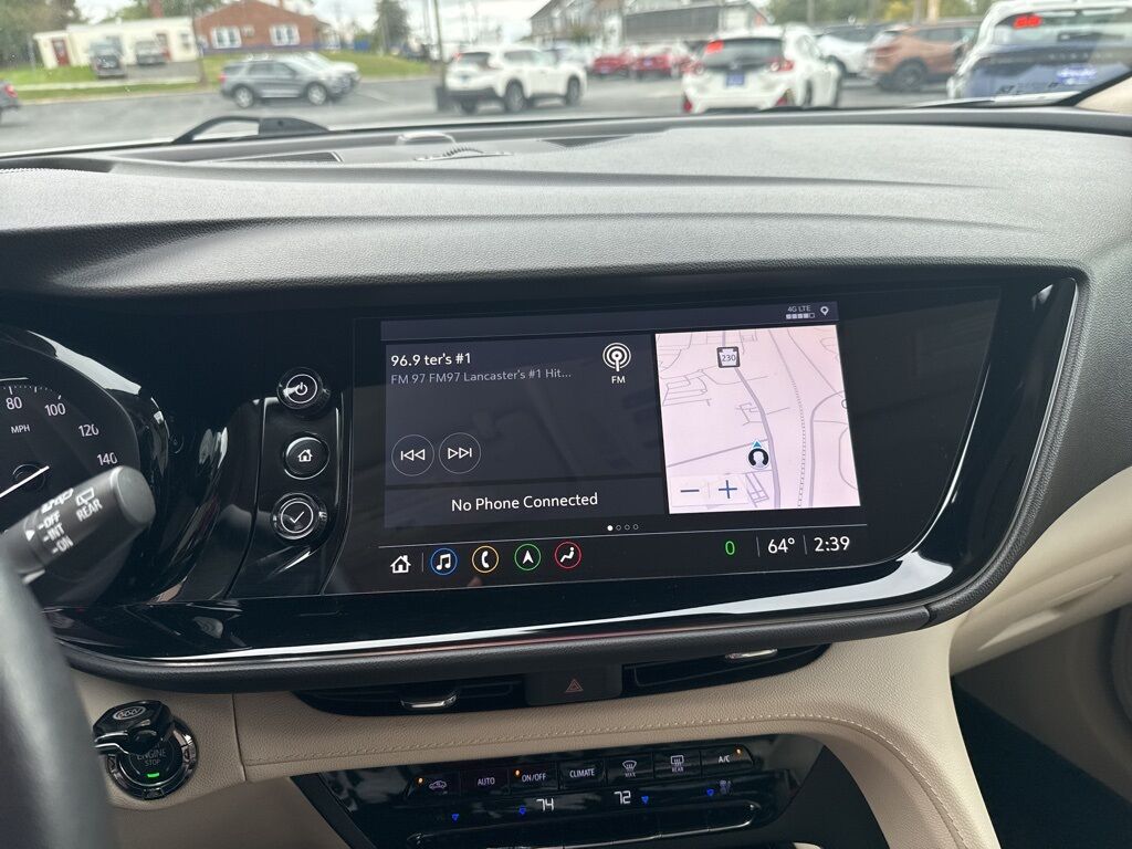 2021 Buick Envision Avenir Mount Joy PA