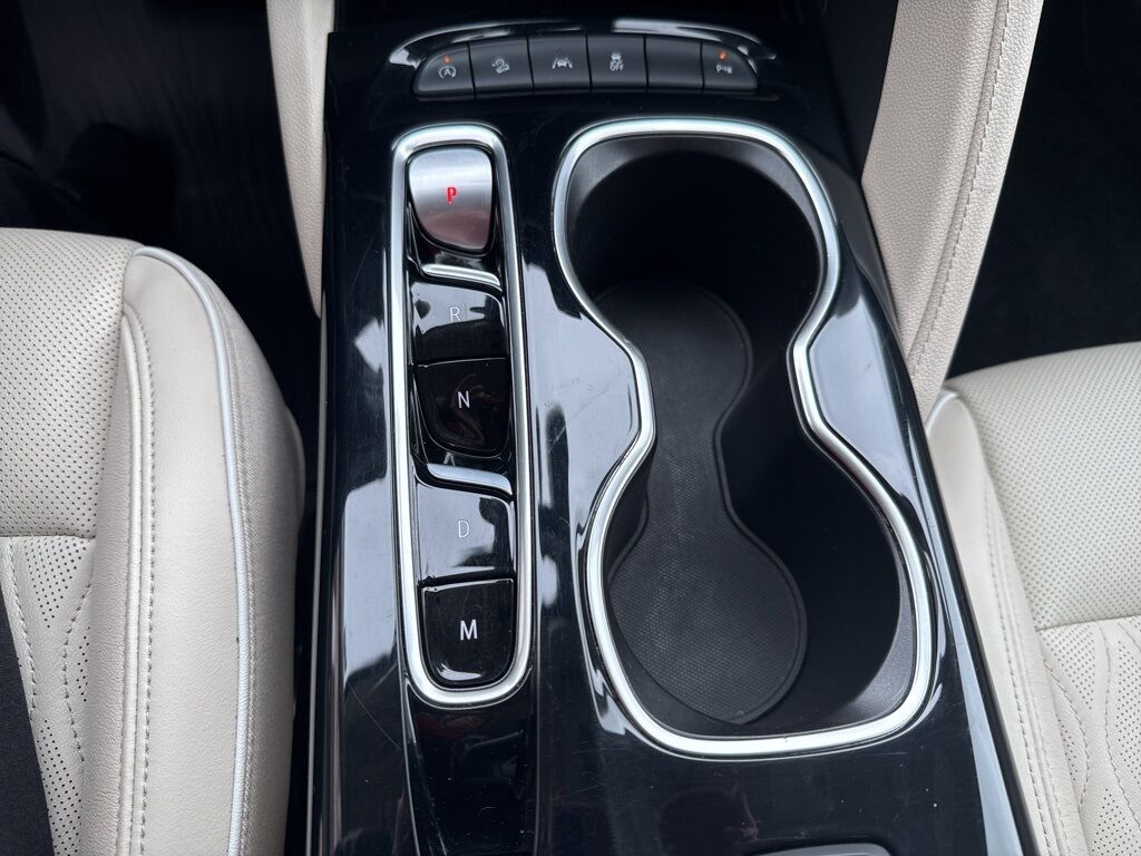 2021 Buick Envision Avenir Mount Joy PA